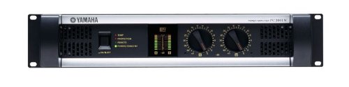 Yamaha PC2001N Power Amplifier