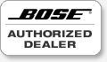 Bose Professional authorized dealer